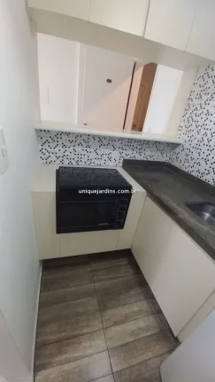 Imagem Apartamento para alugar Jardim Paulista São Paulo