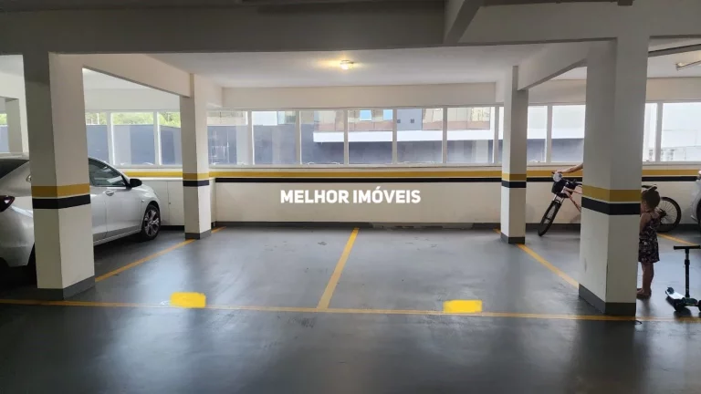 Imagem Apartamento mobiliado e equipado à venda com 2 dormitórios sendo 1 suíte localizado no bairro Ariribá em Balneário Camboriú