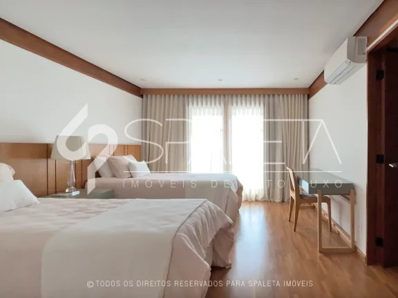 Imagem Mansão com vista exuberante para um dos melhores campos de golfe do mundo!