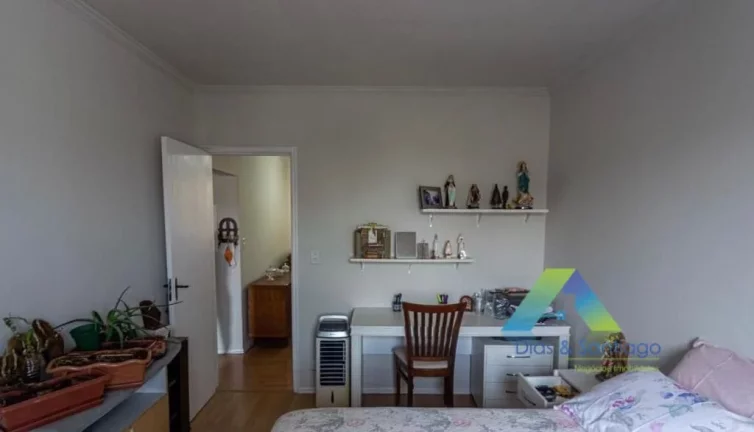Imagem MOOCA Apartamento 94M², 2 dormitórios, com ótima localização e valor !!!