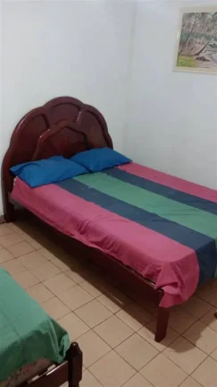 Imagem CASA COM 70 m² - MIRIM - PRAIA GRANDE SP
