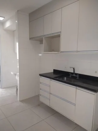 Imagem Apto. BELLAGIO Alphaville - 87m²