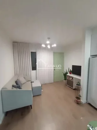 Imagem Apartamento à venda Votorantim/SP