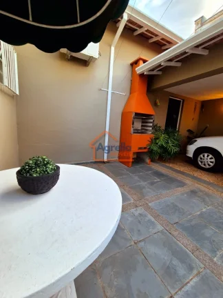 Imagem Casa à venda no bairro Loteamento INOCOOP - Mogi Mirim/SP