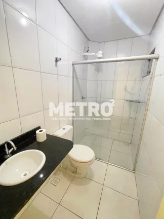 Imagem Apartamento com 2 dormitórios para locação, Vila Mocó, PETROLINA - PE