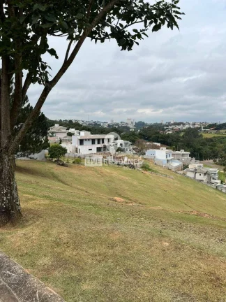 Imagem Terreno - Venda - Itatiba, São Paulo