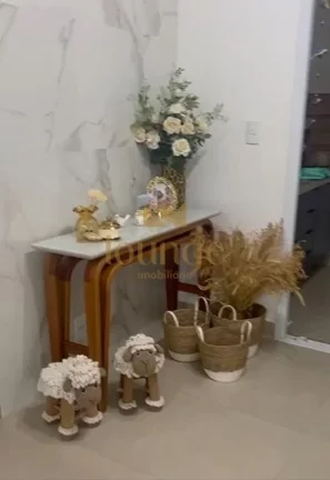 Imagem Apartamento em Sorocaba