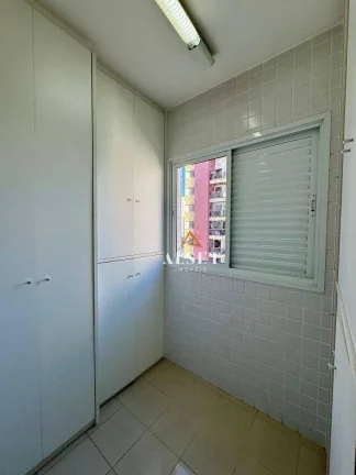 Imagem Apartamento porteira fechada com 4 dormitórios à venda, 236 m² por R$ 2.600.000 - Anália Franco - São Paulo/SP