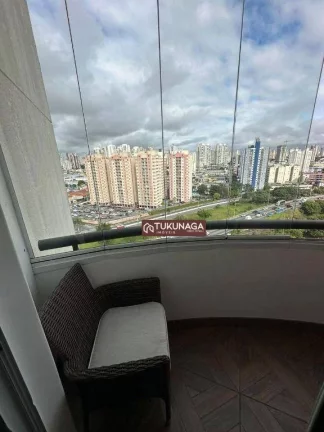 Imagem Apartamento com 2 quartos à venda por R$ 380,000- Vila Aricanduva - São Paulo/SP
