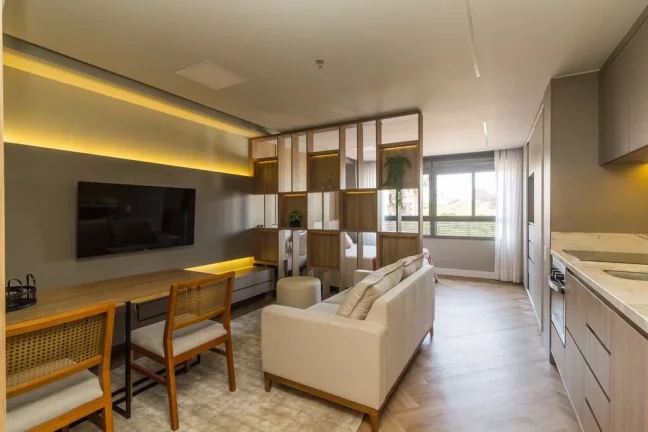 Imagem Apartamento à venda no bairro Petrópolis - Porto Alegre/RS