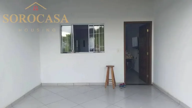 Imagem Chácara à Venda - 1.000m² - Monte Bianco - Araçoiaba