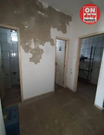Imagem Casa à venda, 349 m² por R$ 1.250.000,00 - Estuário - Santos/SP