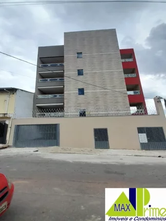 Imagem APARTAMENTO 02 DORMITÓRIOS, CHURRASQUEIRA E VAGA DE GARAGEM
