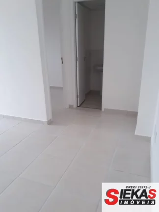 Imagem Apartamento à venda em São Paulo - Vila Guilhermina: 1 quarto, 1 sala, 1 banheiro, 30m² de área. Adquira já!