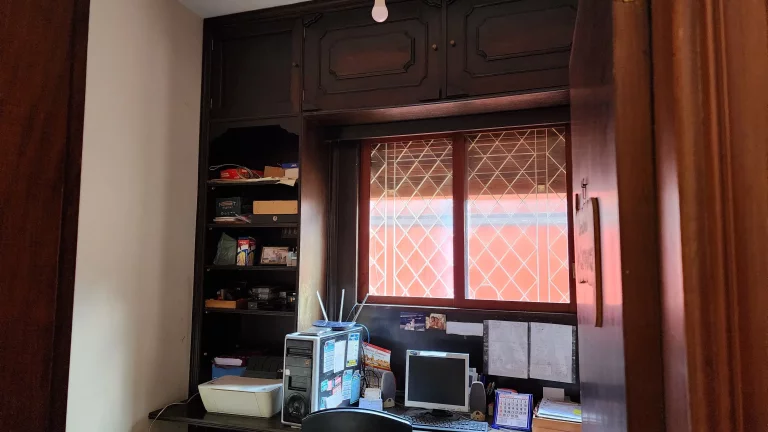 Imagem Casa para locação com 3 dormitórios – Vila Constância