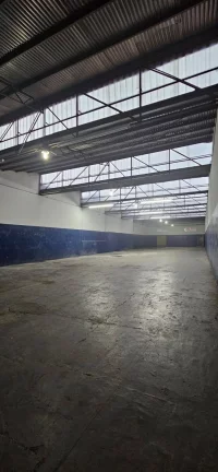 Imagem Barracão Comercial Parque Paulistano