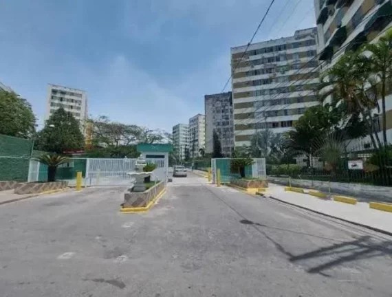 Imagem Apartamento à venda em São Gonçalo, Colubande, com 2 quartos, 60m2