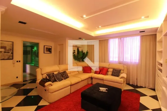 Imagem Apartamento à Venda - Recreio, 4 Quartos, 354 m2