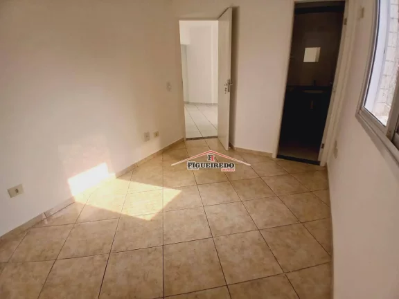Imagem Apartamento à venda, 64 m² por R$ 512.000,00 - Aviação - Praia Grande/SP