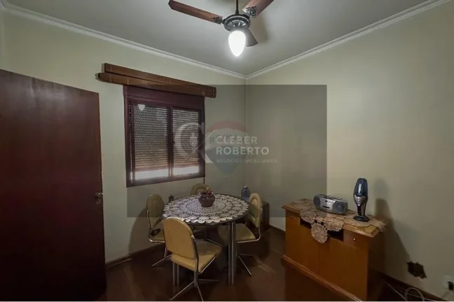 Imagem Apartamento com 3 Quartos à Venda – 128 m² | Centro de Ribeirão Preto