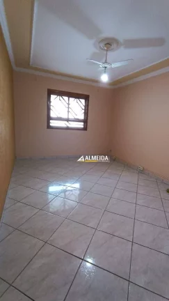 Imagem Casa com 2 dormitórios à venda, 123 m² por R$ 419.000,00 - Estádio - Rio Claro/SP
