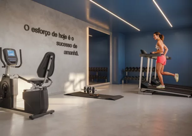 Imagem APARTAMENTO RESIDENCIAL em São Paulo - SP, Vila Nova Parada