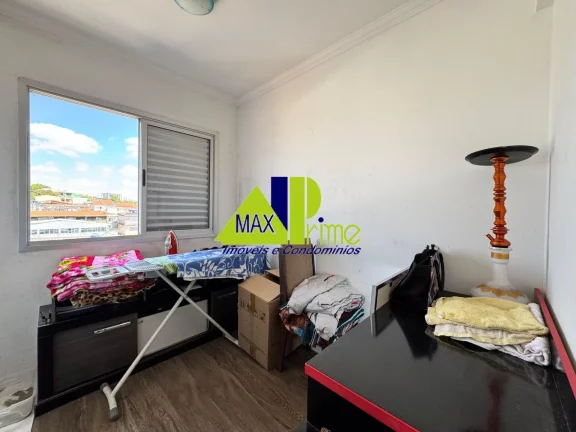 Imagem Imperdível oportunidade de apartamento à venda em São Paulo-SP, Vila Carmosina: 3 quartos, 1 sala, 1 banheiro, 1 vaga de garagem, 56,00 m²!
