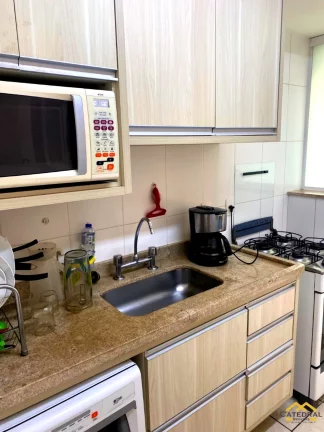 Imagem Apartamento com 3 dormitórios (1 Suíte) 2 vagas a venda - Engordadouro - Jundiaí