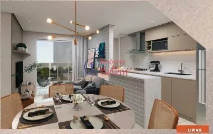 Imagem Manôa Club Residence Em Macapá