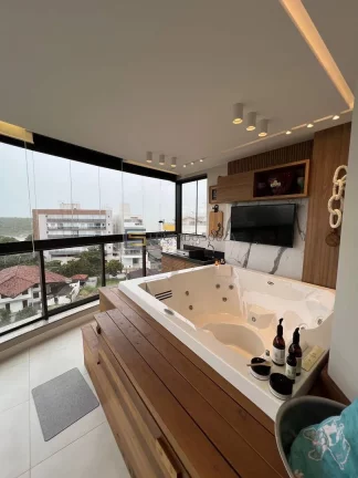 Imagem BACUTIA | 3 SUÍTES | JACUZZI | PORTEIRA FECHADA