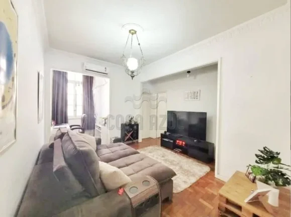 Imagem Copacabana – Avenida Nossa Senhora de Copacabana | Residencial › Apartamento 3 quarto(s) à Venda
