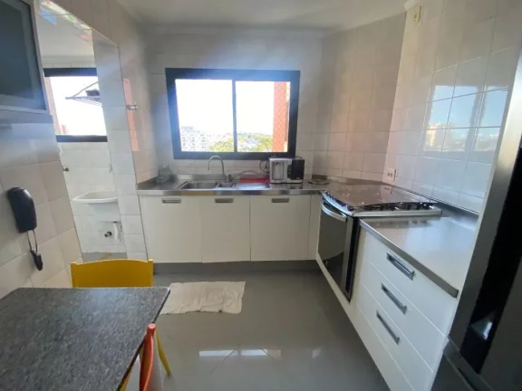Imagem Apartamento com 3 dormitórios à venda, 82 m² por R$ 595.000,00 - Centro - Suzano/SP