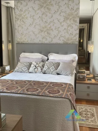 Imagem Apartamento à venda no bairro Vila Boa Vista - Santo André/SP