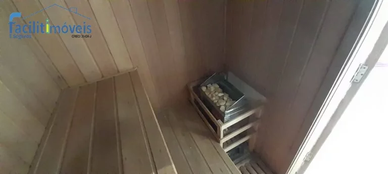 Imagem LINDO APARTAMENTO 156 M² - BAIRRO SANTA PAULA - SÃO CAETANO DO SUL