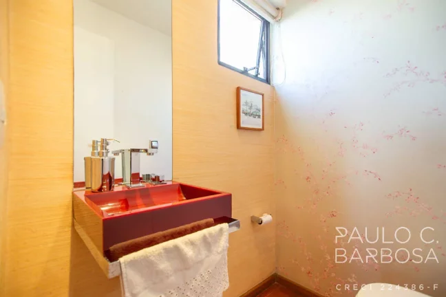 Imagem Vila Madalena Venda - 2 Dormitórios (1 Suíte) - 2 Vagas - 164m²