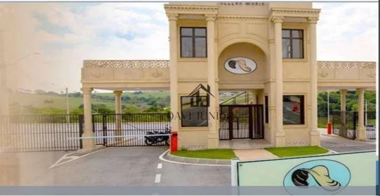 Terreno à venda, 278 m² por R$ 320.000,00 - Condomínio Helena Maria - Sorocaba/SP