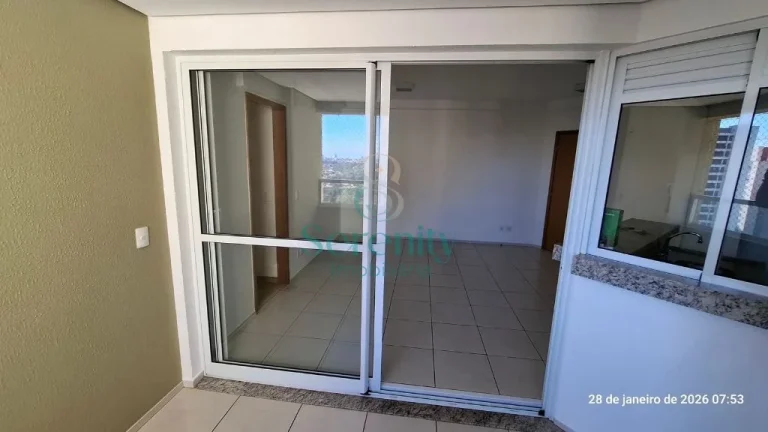 Imagem Apartamento para alugar na Gleba Palhano, em Londrina/PR