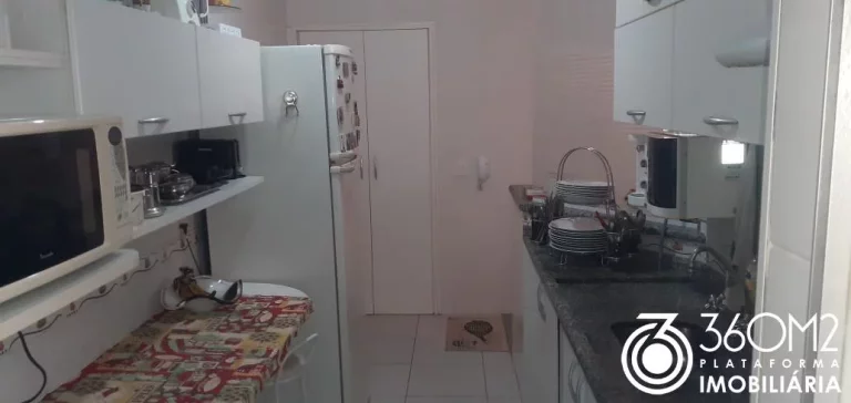Imagem Apartamento sem Condomínio para Venda em Santo André / SP no bairro Vila Valparaíso