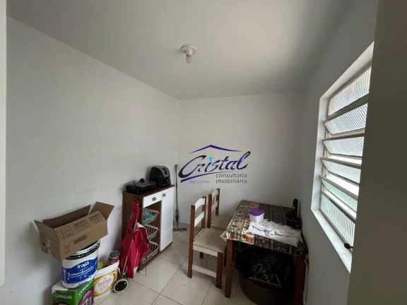 Imagem Casa com 3 quartos à venda, 90 m² - Jardim Rosa Maria - Butantã - São Paulo/SP