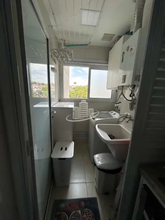 Imagem Apartamento Padrão