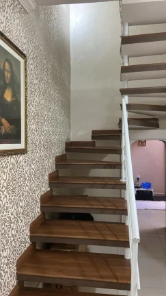 Imagem Casa 4 Dormitórios Condomínio Reserva Olga- Sorocaba /SP