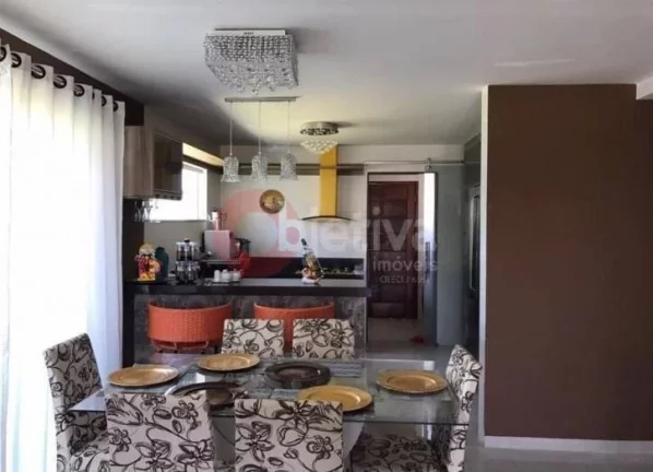 Imagem VENDA CASA EM CONDOMÍNIO COM 4 SUÍTES EM BÚZIOS