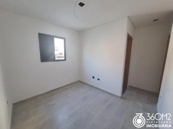 Imagem Cobertura para Venda em Santo André / SP no bairro Vila Floresta