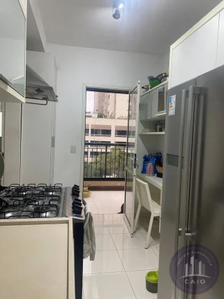 Imagem Apartamento a venda, 3 dormitórios, 94 m² por R$ 859.000 - Barueri/SP