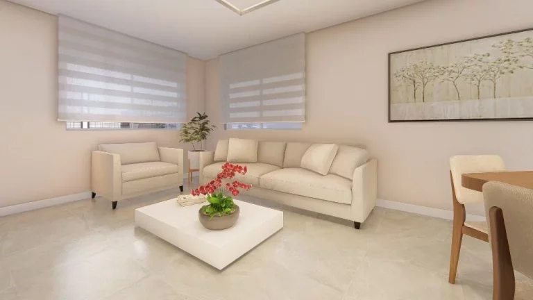 Imagem Lançamento - Apartamento com 2 dormitórios à venda, 46 m² por R$ 261.105 - Vila Urupês - Suzano/SP