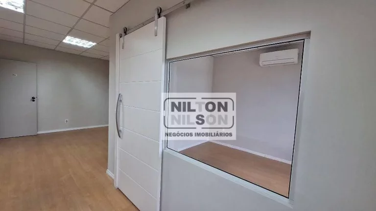 Imagem Sala para alugar, 46 m² por R$ 2.000,00/mês - Cambuí - Campinas/SP