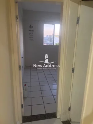 Imagem Apartamento com 2 quartos à venda em Ponta da Fruta - Vila Velha/ES