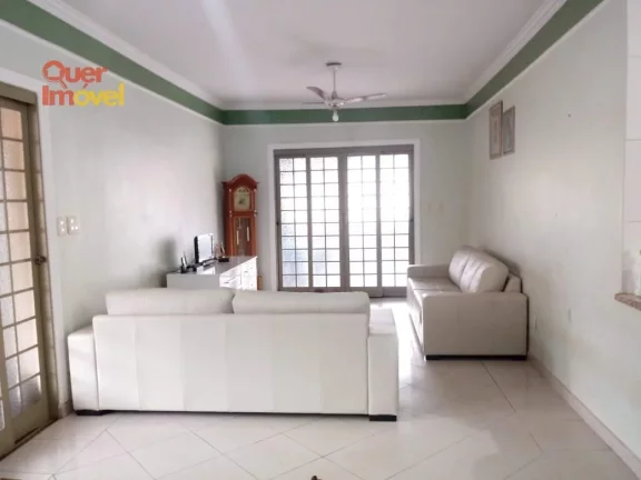 Imagem Casa na Vila Monte Alegre, Ribeirão Preto-SP: 5 Quartos, 2 Suítes, 3 Salas, 5 Banheiros, 4 Vagas - Venda e Locação!
