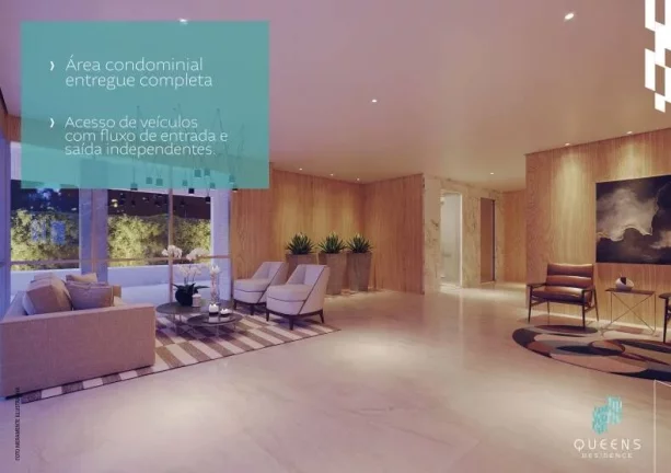 Imagem QUEENS RESIDENCE