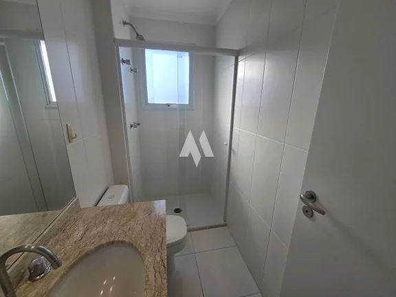 Imagem Apartamento em Embaré, Santos/SP, 4 dormitórios, 3 suítes, 3 vagas, lazer completo